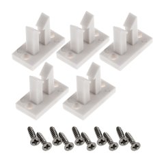WFLB-x96-MB Mounting Clips