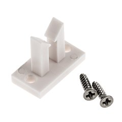 WFLB-x96-MB-K Mounting Clips w/screws