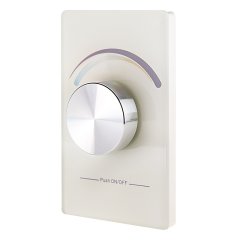 Wireless Variable Color Temperature LED Dimmer Switch for EZ Dimmer Controller