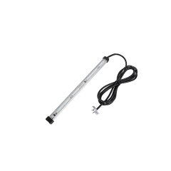 12 inch Waterproof LED Light Bar - 5000K