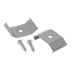 Mounting Clips for WFL Waterproof LED Light