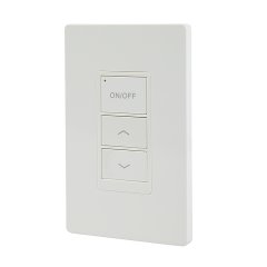Vealite RF Wireless Wall Switch - Dimmer - Dimmer Switch