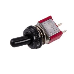 Mini ON/OFF Toggle Switch