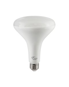 Euri Lighting BR40 LED Bulb - 17W - Dimmable - 100W Incandescent Equivalent - 2700K / 3000K / 4000K / 5000K