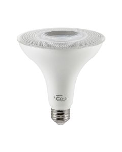 Euri Lighting PAR38 LED Bulb - 15W - Dimmable - 120W Incandescent Equivalent - 2700K / 3000K / 4000K / 5000K