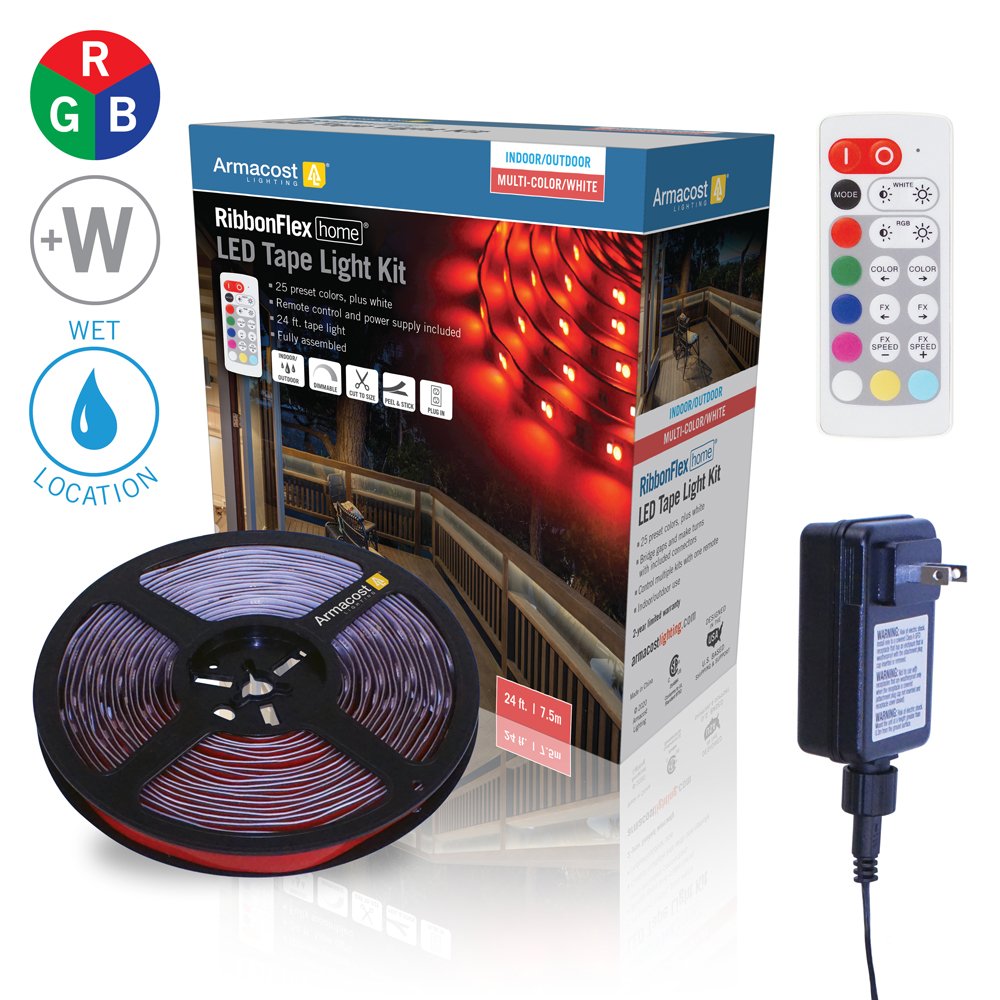 Armacost lighting remote outlet
