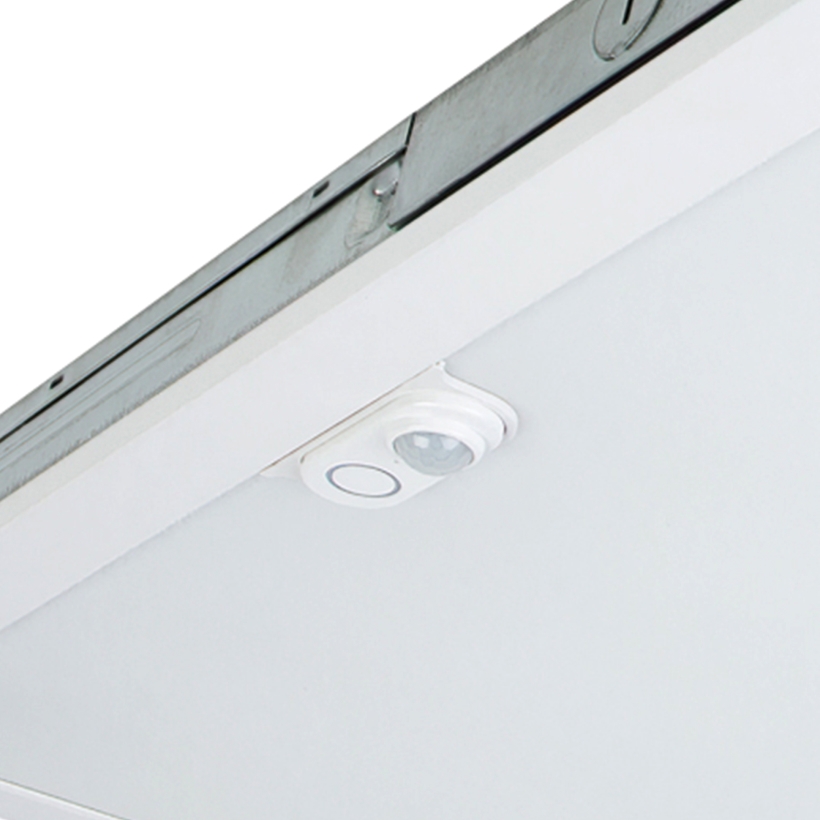 Integrated Sensor