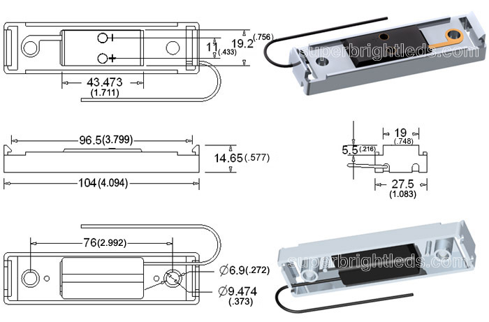 Specifications