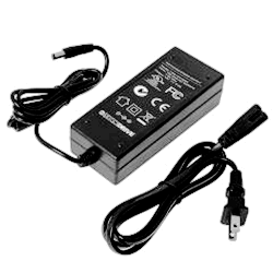 Constant Voltage Power Supplies