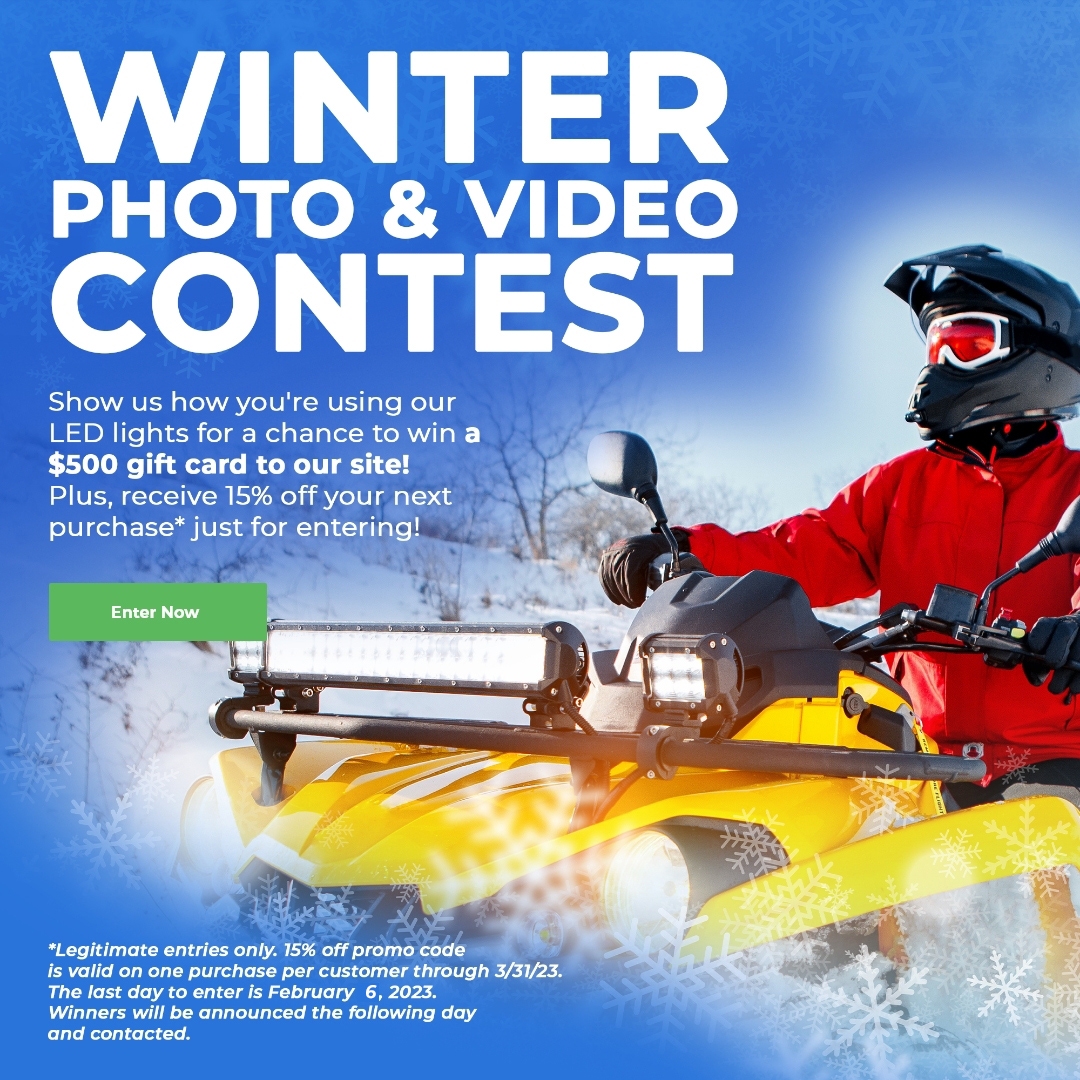 SBL Winter Photo and Video Contest