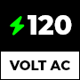 120 Volt AC