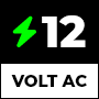 12 Volt AC