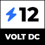 12 Volt DC
