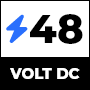 48 Volt DC