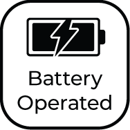 Battery Operated