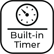 Built-In Timer