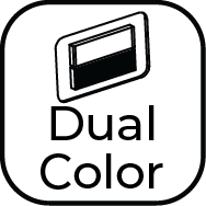 Dual Color