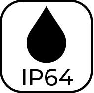 IP64