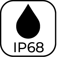 IP68