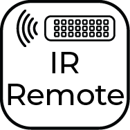 IR Remote