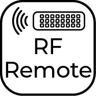 RF Remote