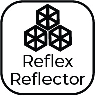 Reflex Reflector