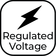 Regulated Voltage