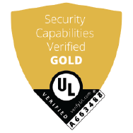 Security Capabilities Verified