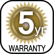 5 Years