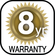 8 Years