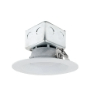 Built-In Junction box Downlights