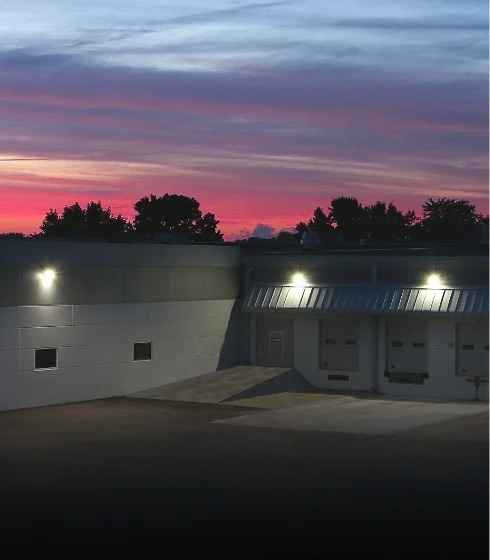 Commercial Exteriors