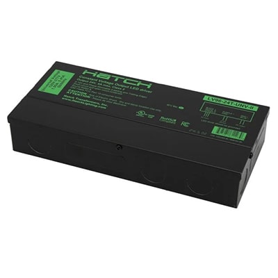 Constant Voltage Power Supplies
