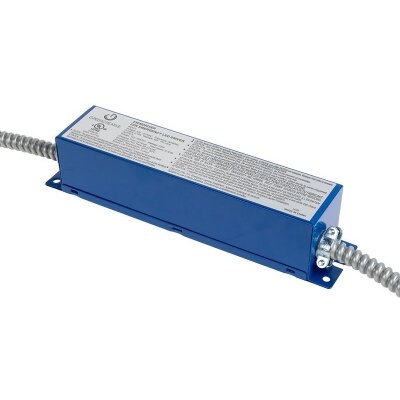 LED Emergency Backup Drivers
