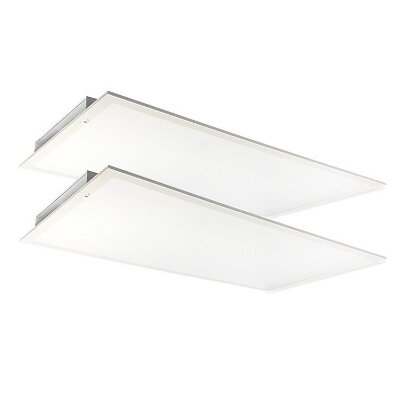 LED Panel Light& Troffer Lights