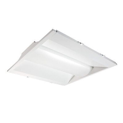 LED Panel Lights & Troffer Lights