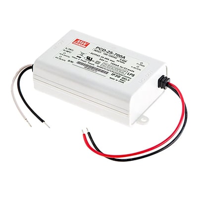 Constant Current LED Drivers