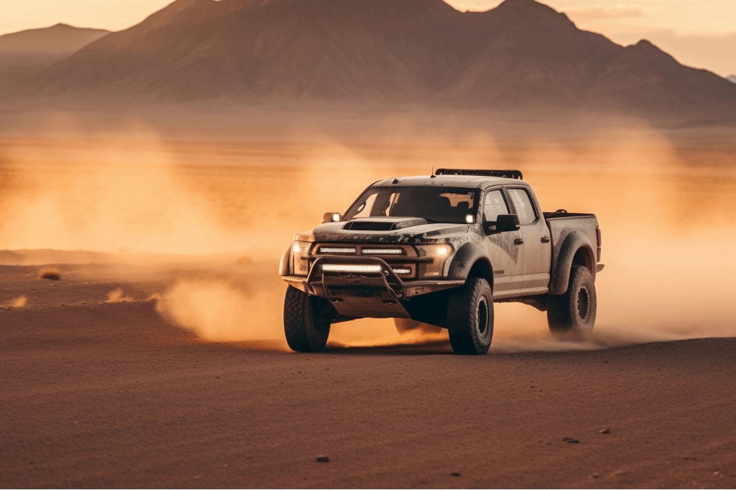 Off Road Lights