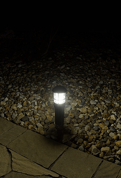 Path Lights