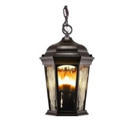 Residential Lighting