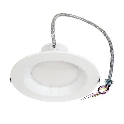 Recessed Downlighting