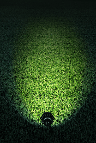 Spot Lights