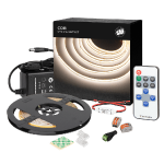Complete strip kit under cabinet icon