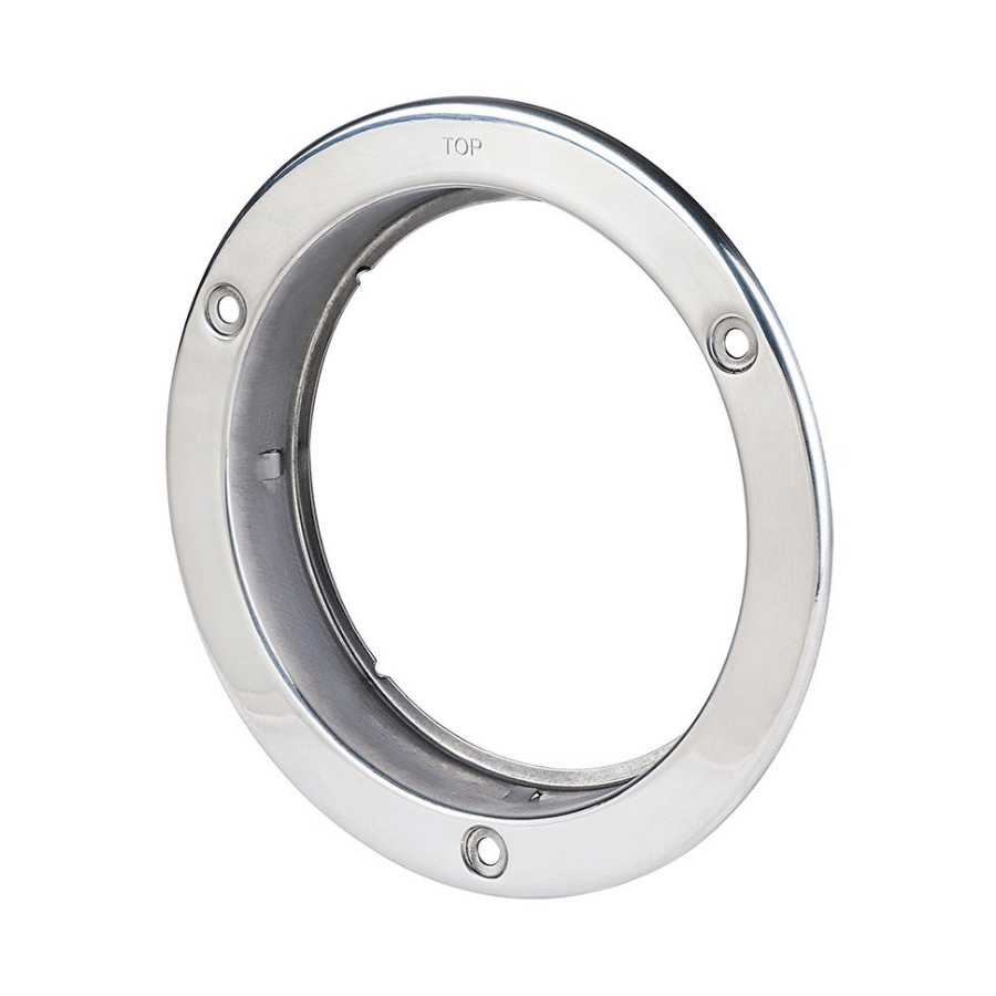 Flange