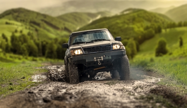 Easy and Effective Vehicle Lighting