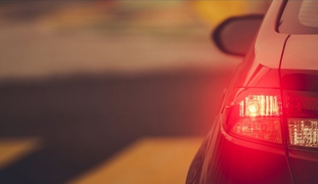 LED Turn Signal Blinking Fix