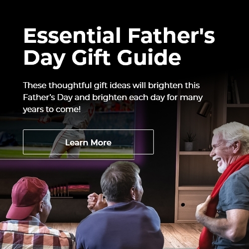 Essential Father's Day Gift Guide