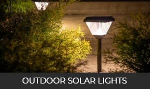 Outdoor Solar Lights